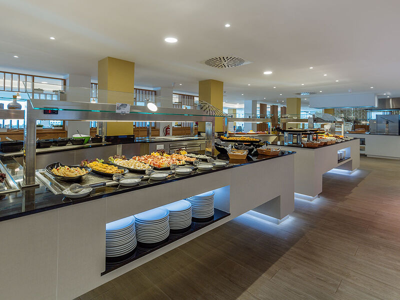 SBH Maxorata Resort