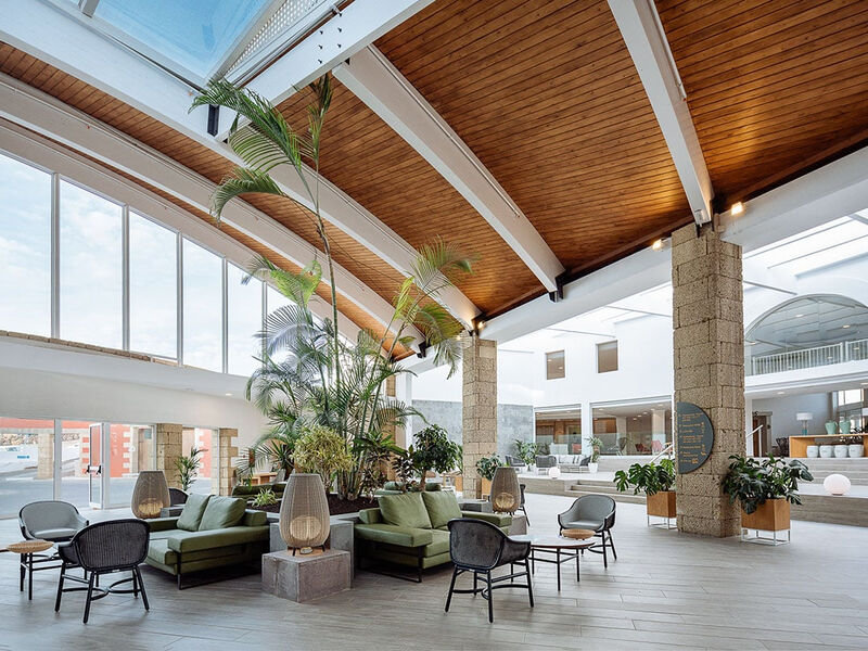 SBH Maxorata Resort