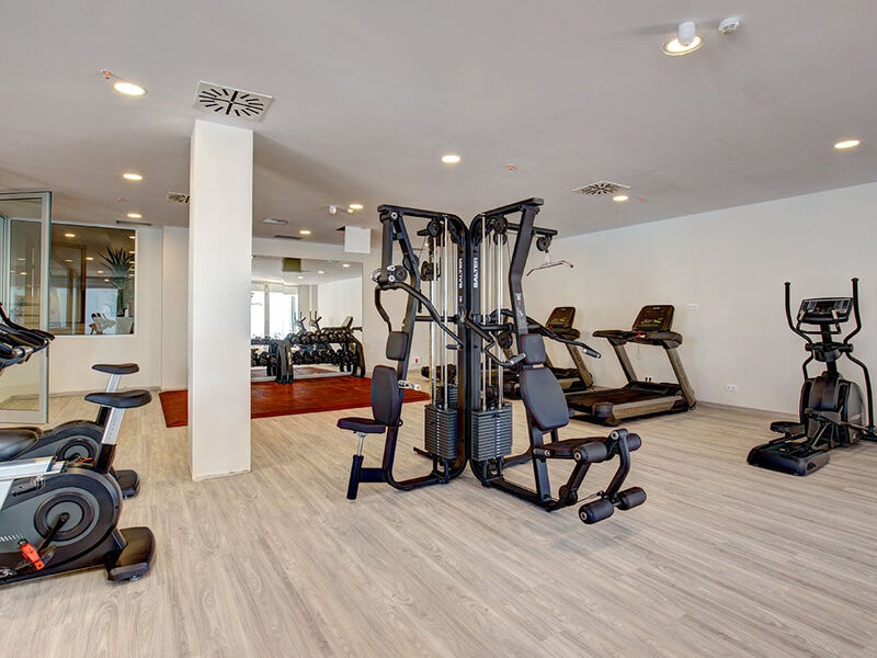 SBH Maxorata Resort