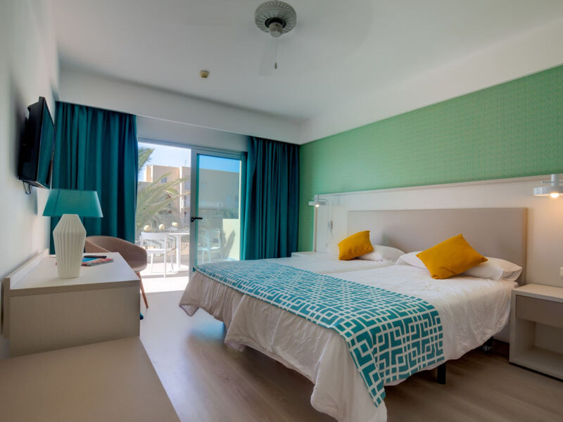 SBH Maxorata Resort