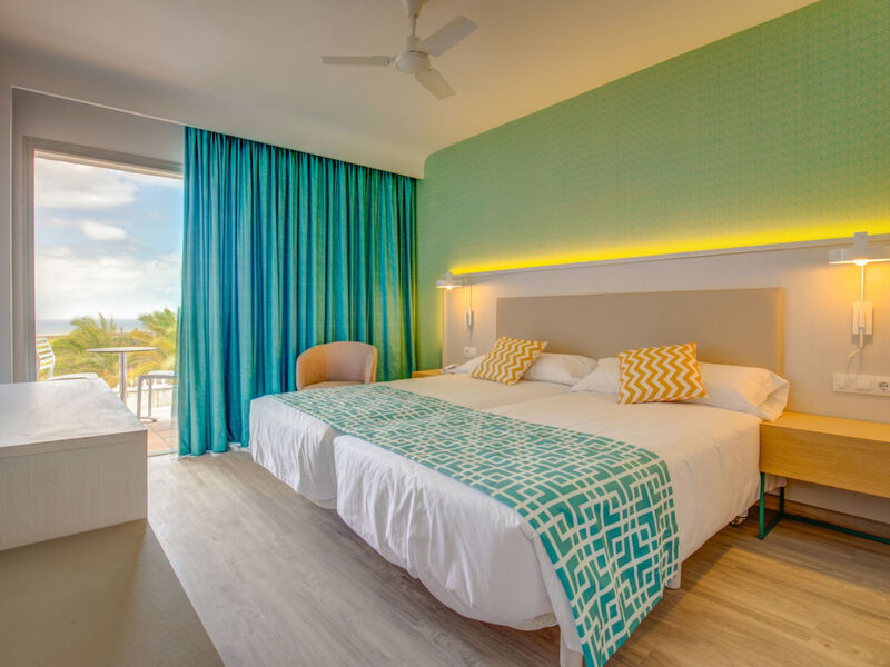 SBH Maxorata Resort