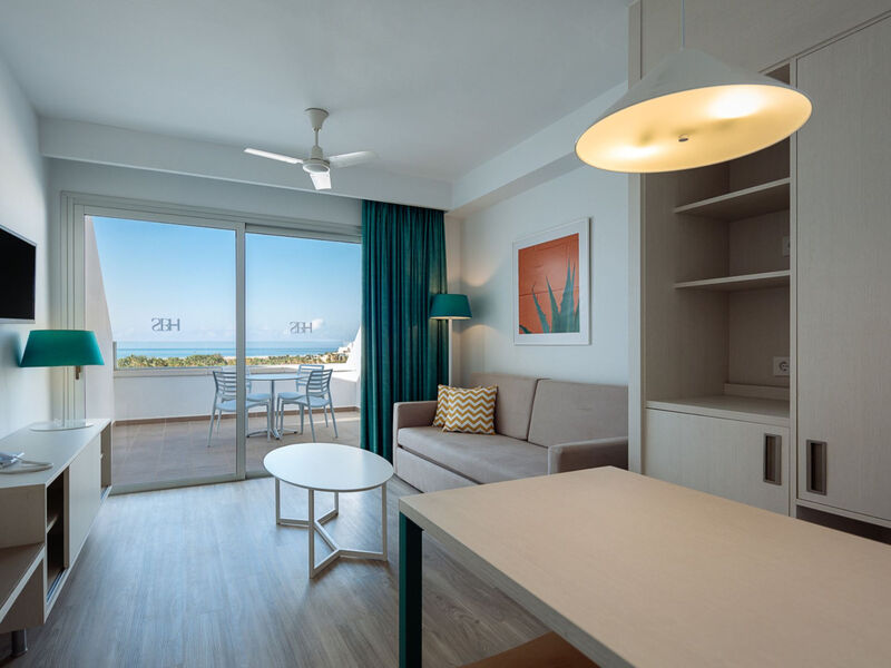 SBH Maxorata Resort