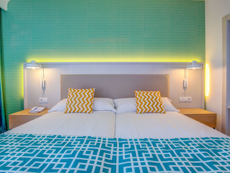 SBH Maxorata Resort