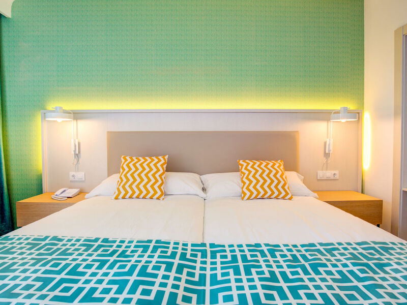 SBH Maxorata Resort
