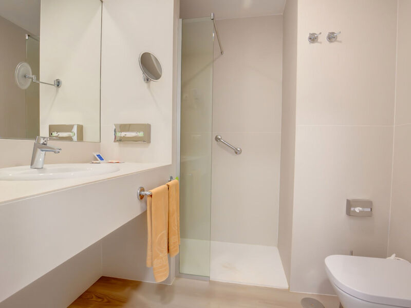 SBH Maxorata Resort