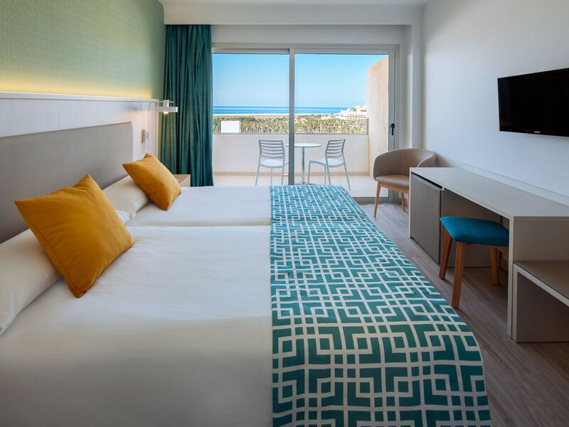 SBH Maxorata Resort