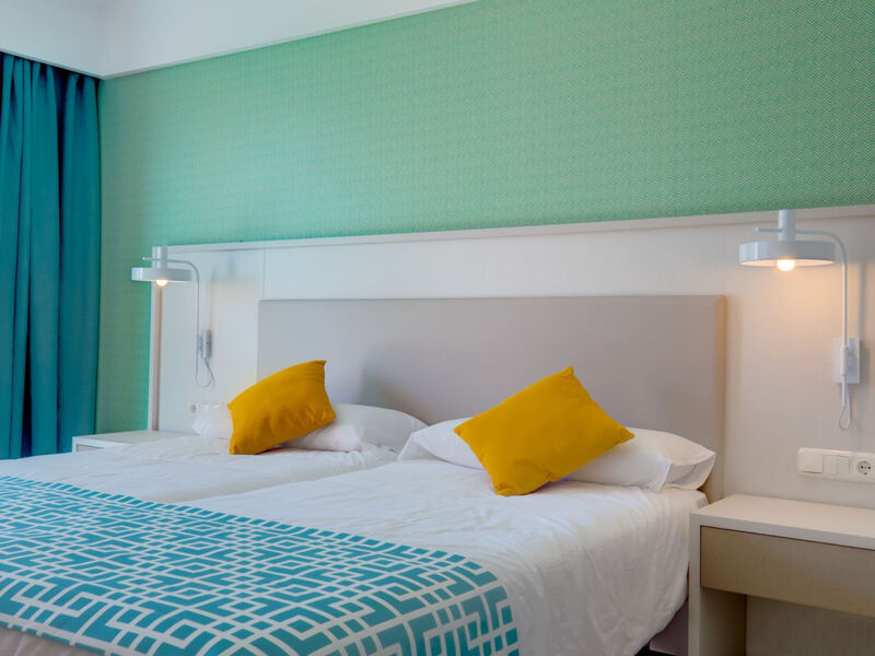 SBH Maxorata Resort