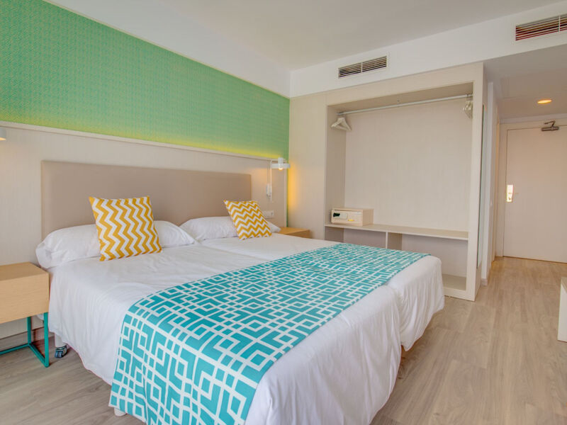 SBH Maxorata Resort
