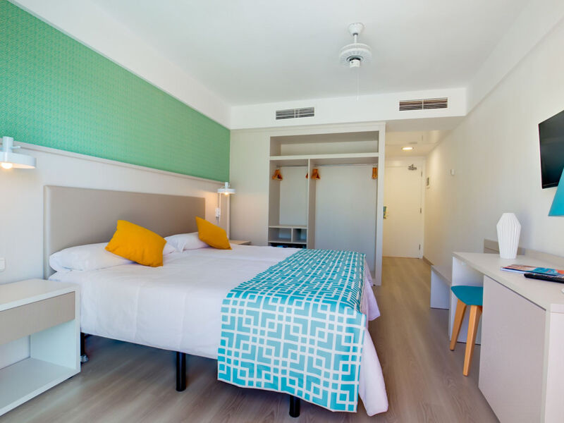 SBH Maxorata Resort