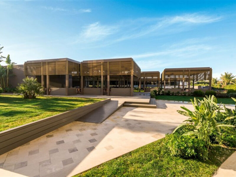 Maxx Royal Belek Golf Spa