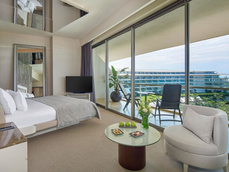 Maxx Royal Belek Golf Resort