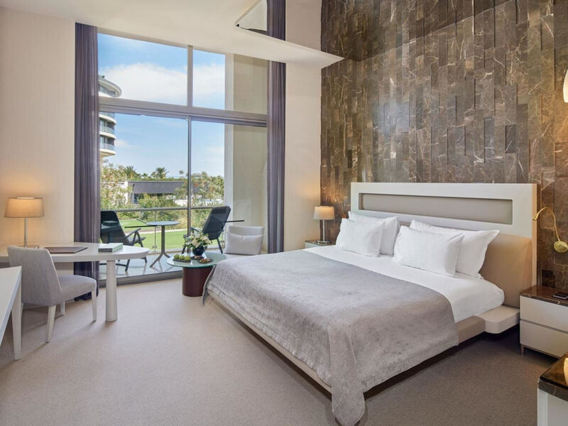 Maxx Royal Belek Golf Resort