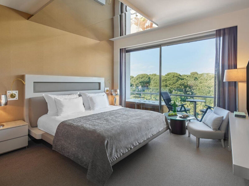 Maxx Royal Belek Golf Resort