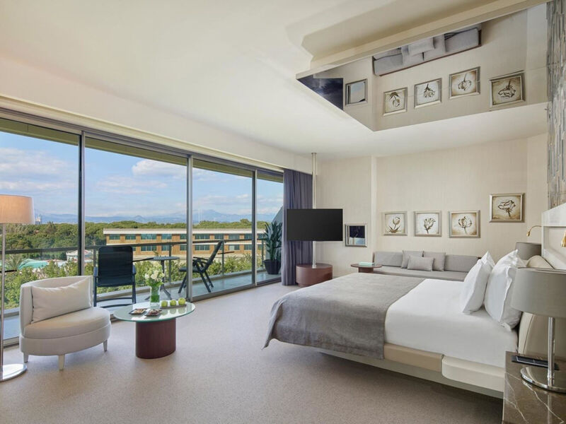 Maxx Royal Belek Golf Resort