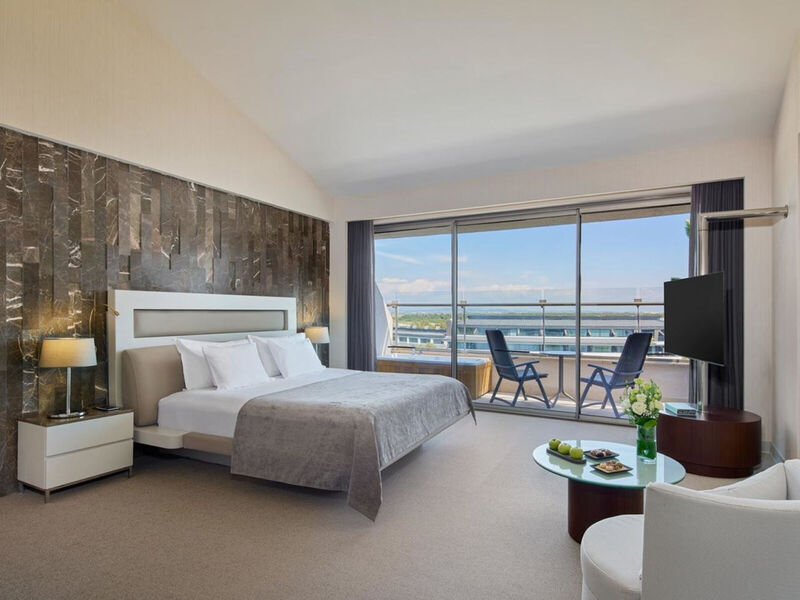 Maxx Royal Belek Golf Resort