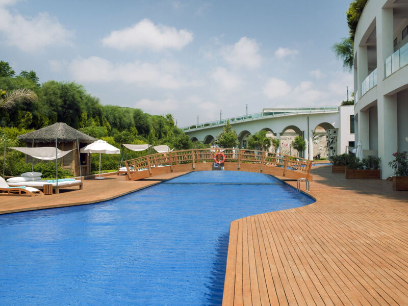 Maxx Royal Belek Golf Resort