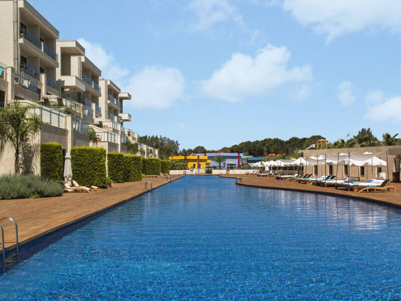 Maxx Royal Belek Golf Resort