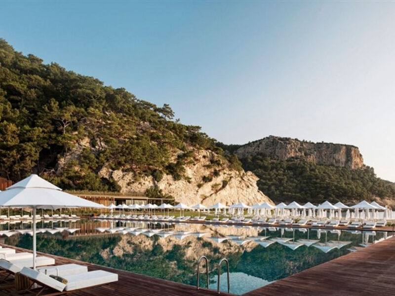 Maxx Royal Kemer Resort