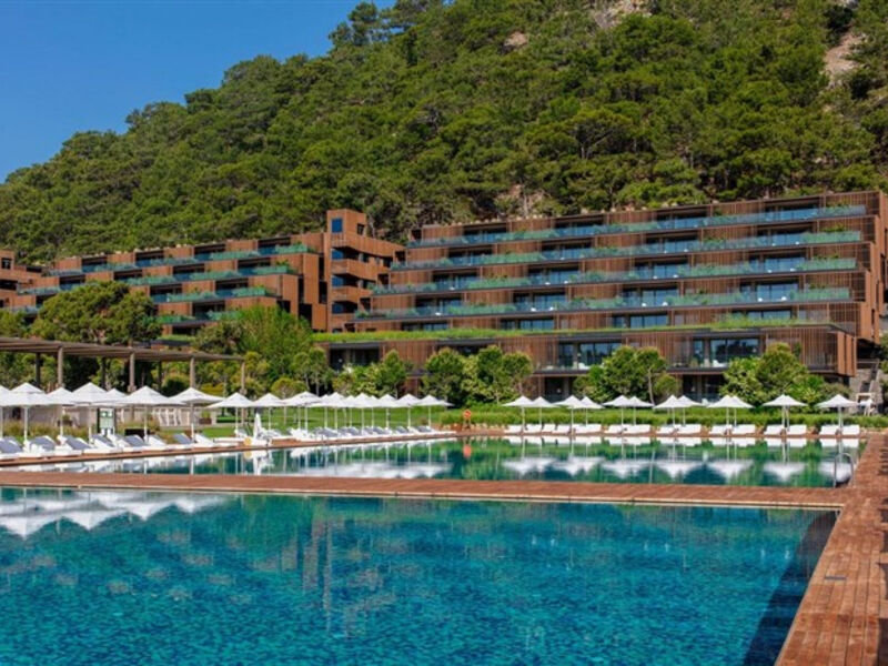 Maxx Royal Kemer Resort