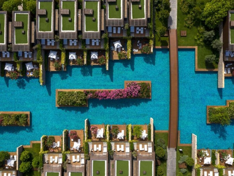Maxx Royal Kemer Resort