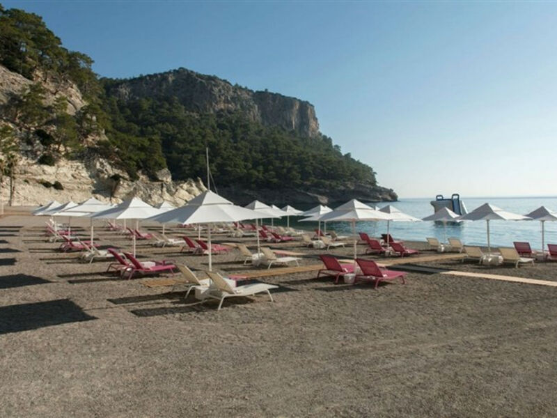 Maxx Royal Kemer Resort