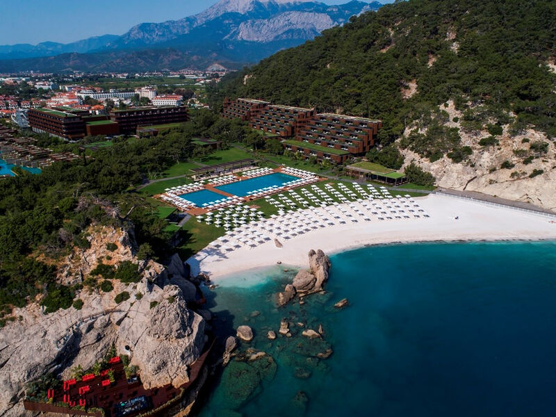 Maxx Royal Kemer Resort