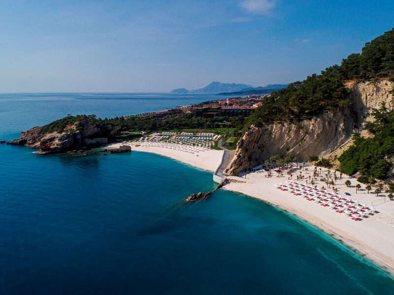 Maxx Royal Kemer Resort