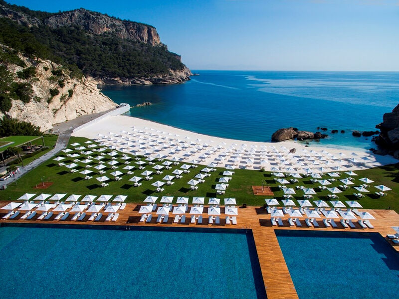 Maxx Royal Kemer Resort