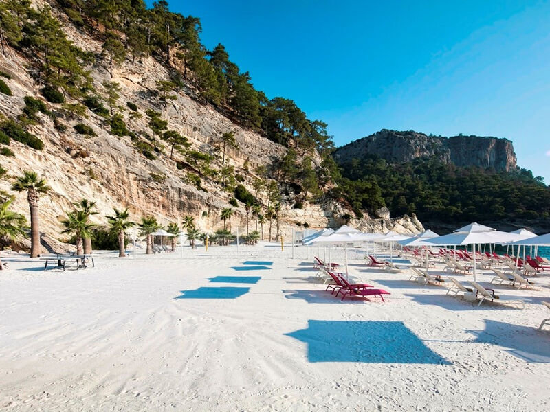 Maxx Royal Kemer Resort