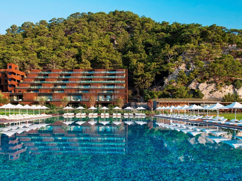 Maxx Royal Kemer Resort