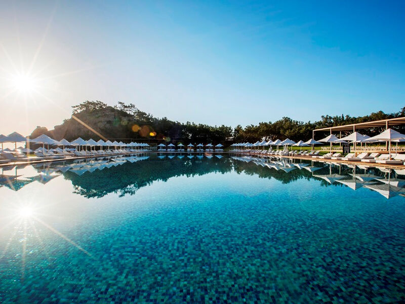 Maxx Royal Kemer Resort