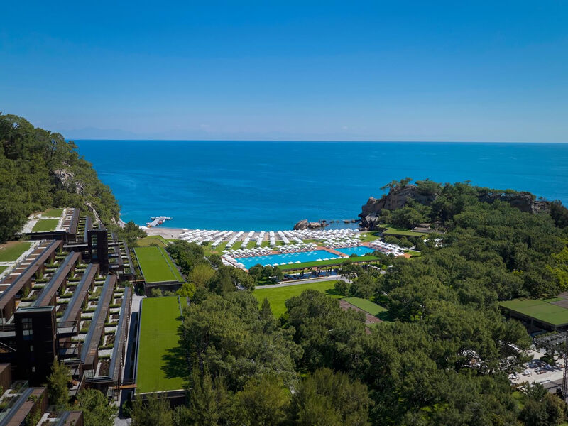 Maxx Royal Kemer Resort