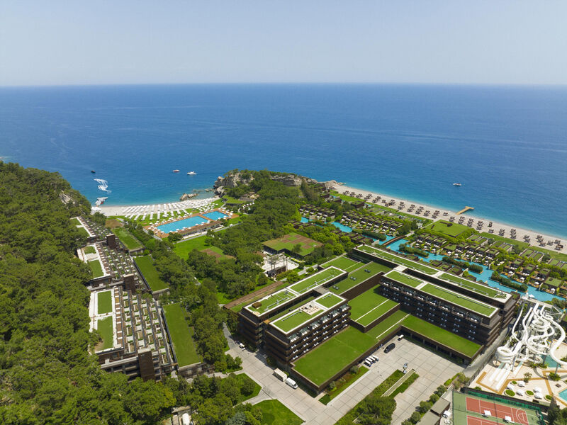 Maxx Royal Kemer Resort