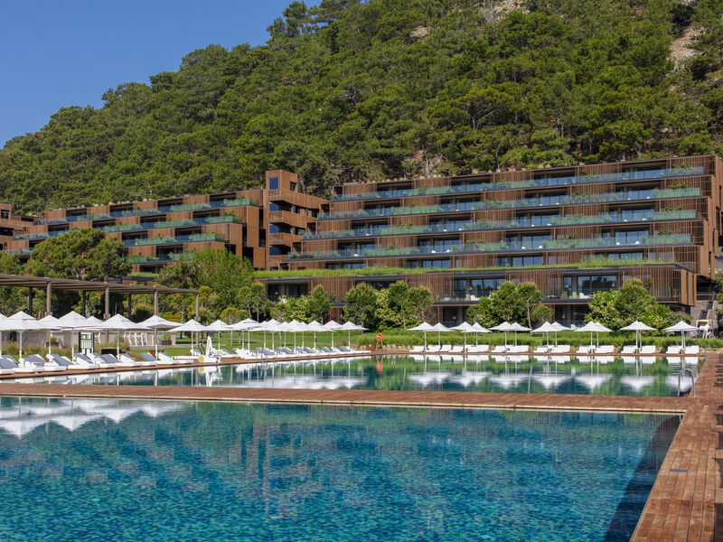 Maxx Royal Kemer Resort