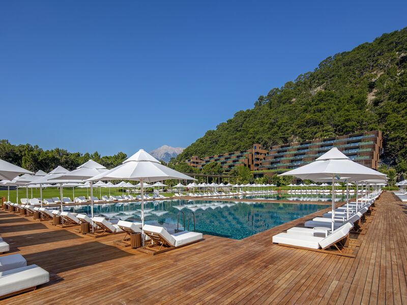 Maxx Royal Kemer Resort