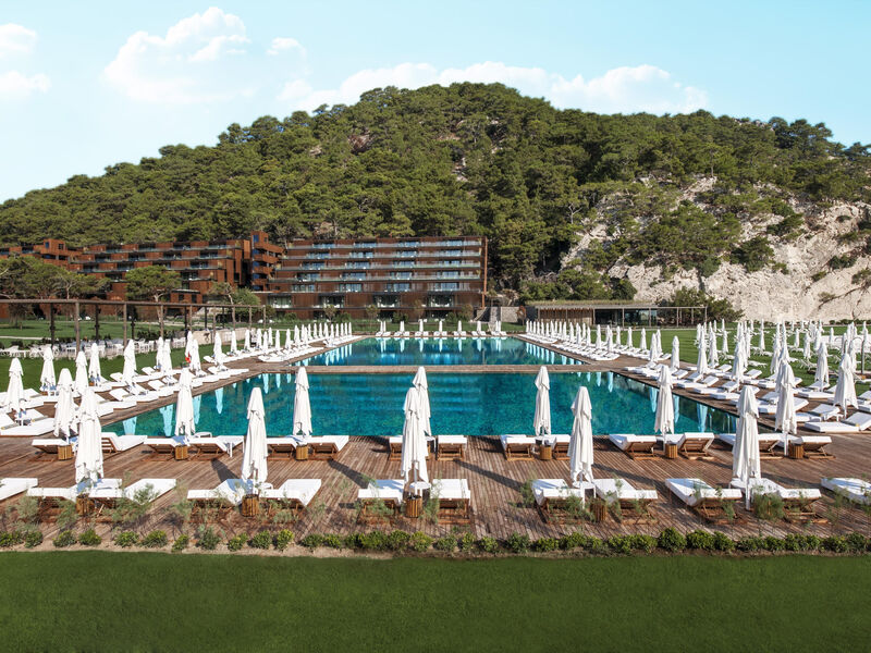 Maxx Royal Kemer Resort