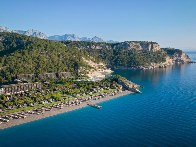 Maxx Royal Kemer Resort