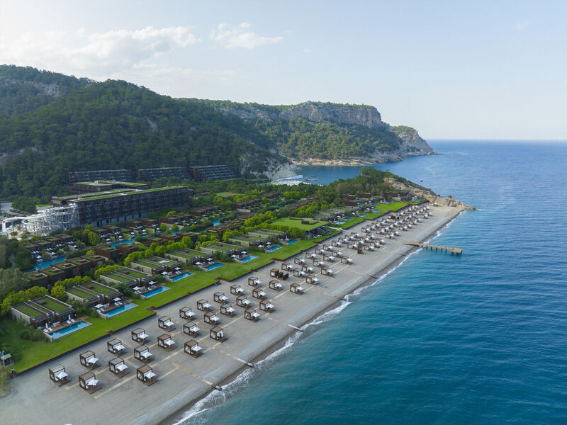 Maxx Royal Kemer Resort