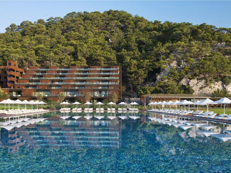 Maxx Royal Kemer