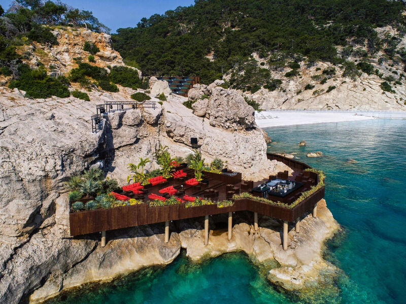 Maxx Royal Kemer