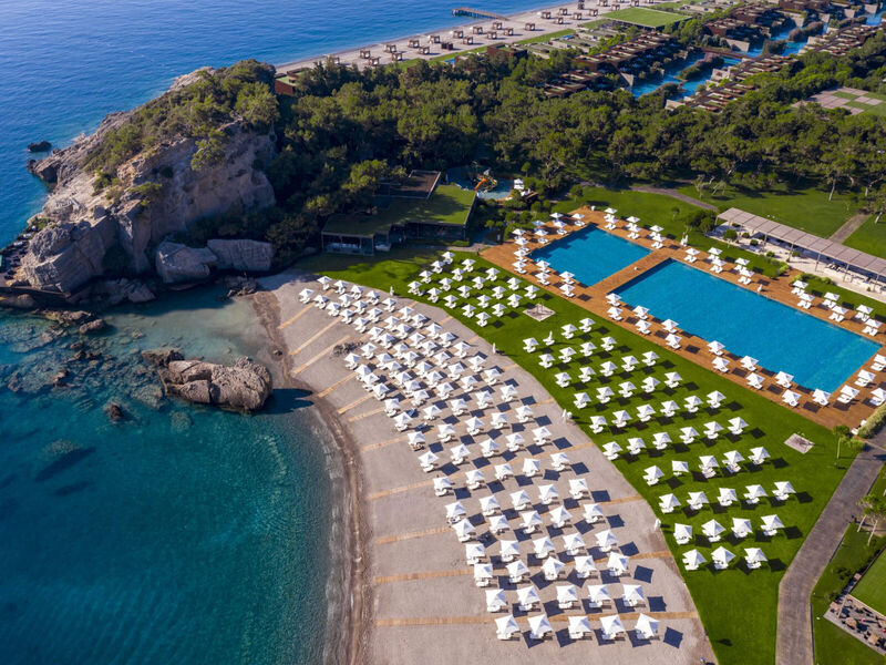 Maxx Royal Kemer