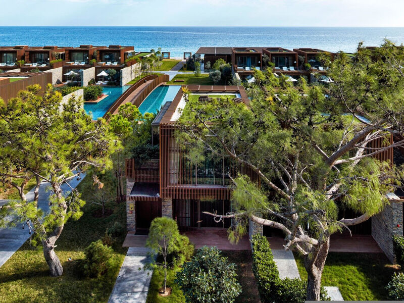 Maxx Royal Kemer