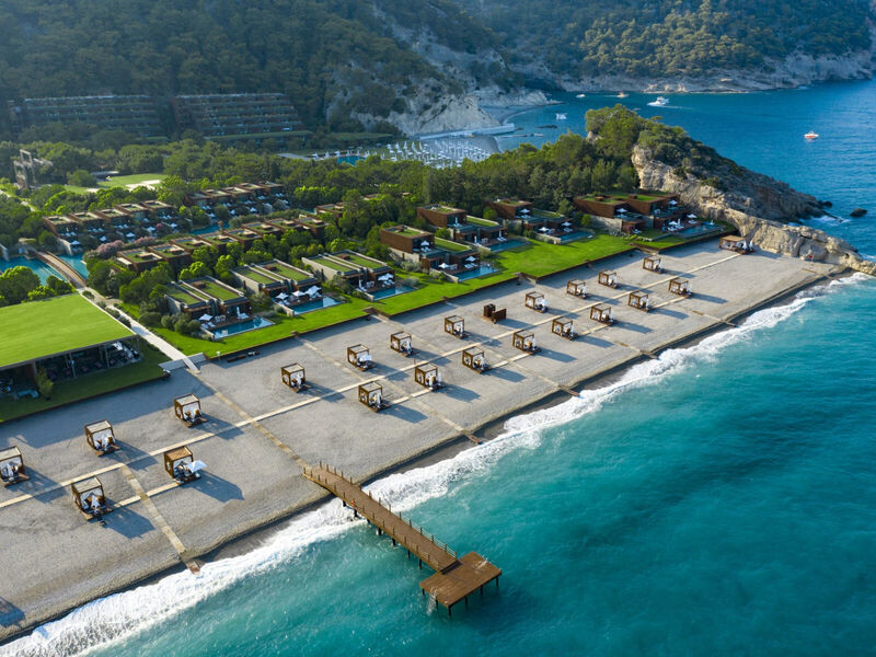 Maxx Royal Kemer