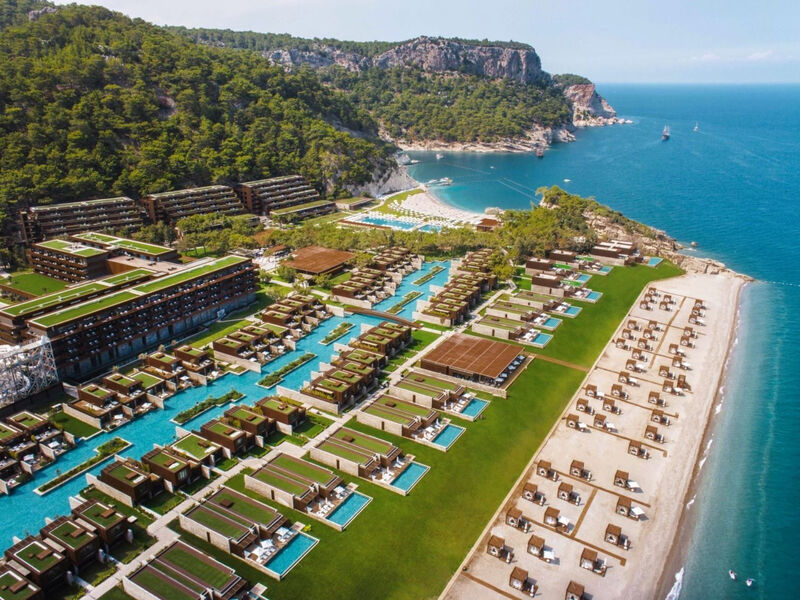Maxx Royal Kemer