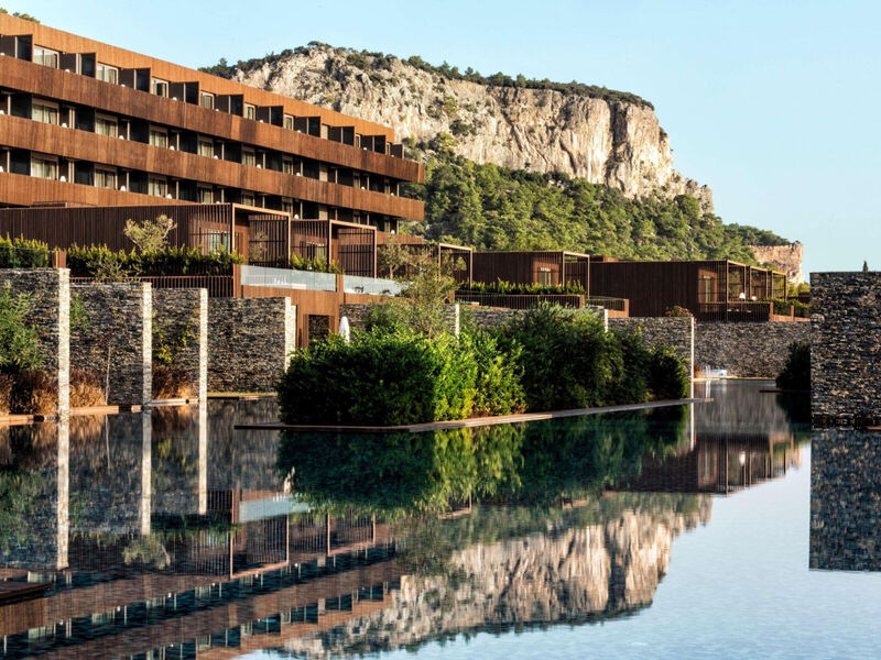 Maxx Royal Kemer