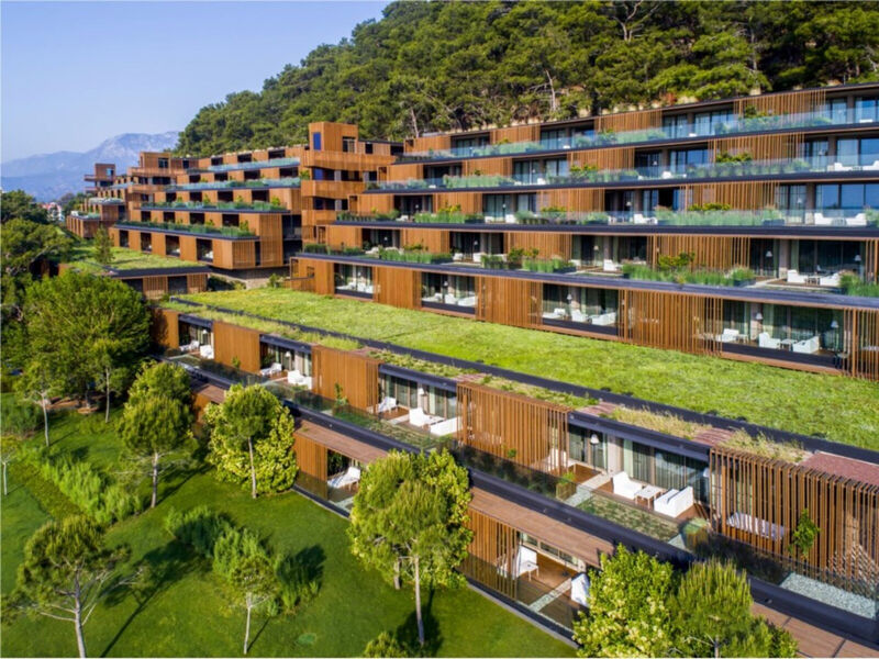 Maxx Royal Kemer