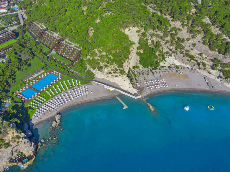 Maxx Royal Kemer Resort