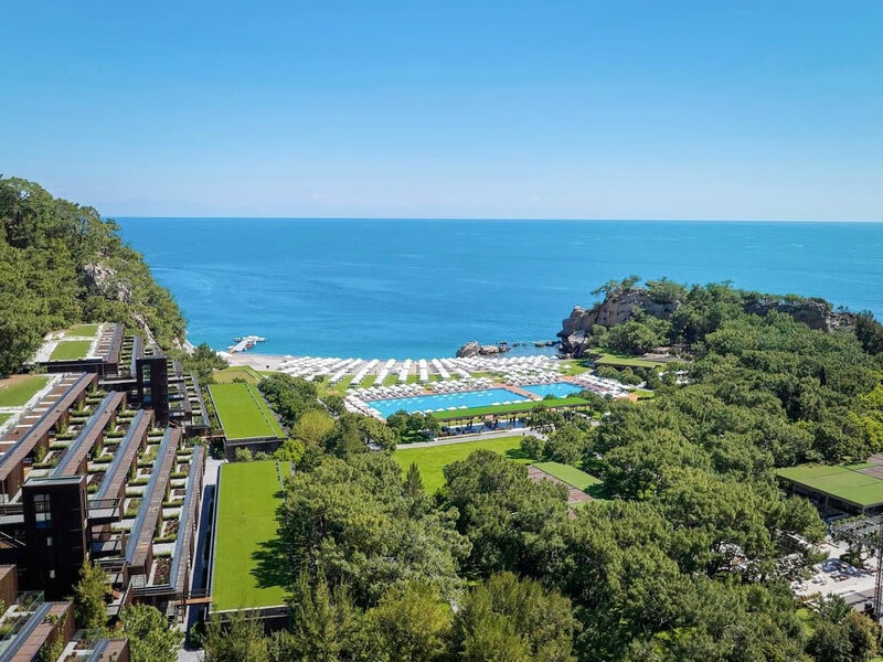 Maxx Royal Kemer Resort
