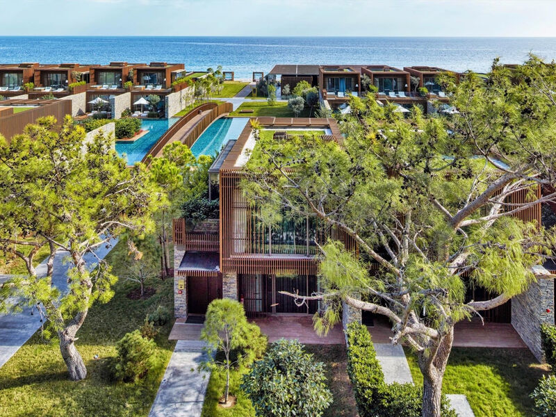 Maxx Royal Kemer Resort