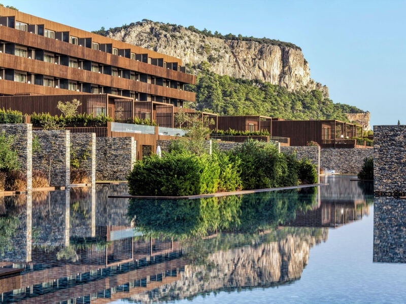 Maxx Royal Kemer Resort
